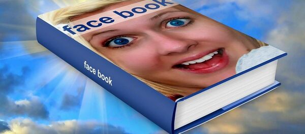 Facebook Facebook - سبوتنيك عربي