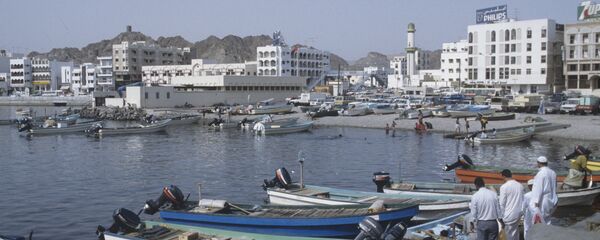 سلطنة عمان - سبوتنيك عربي