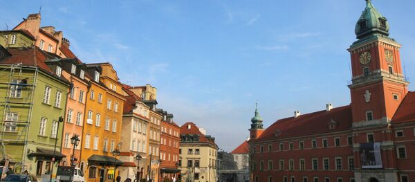 Польша / Poland - سبوتنيك عربي