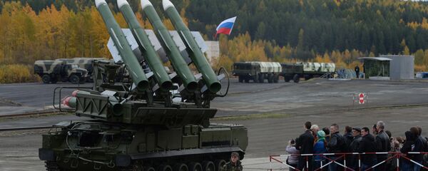 معرض الأسلحة الروسية معرض الأسلحة الروسية - سبوتنيك عربي