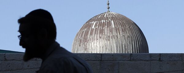 حاخام حاخام - سبوتنيك عربي