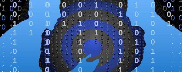 عالم الإنترنت - سبوتنيك عربي