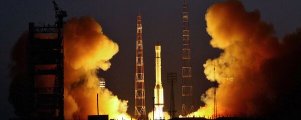 غلوناس - سبوتنيك عربي