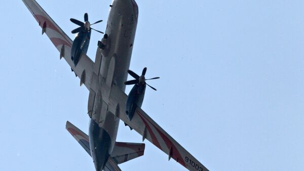 طائرة إيل-114 - سبوتنيك عربي