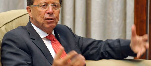 الدبلوماسي الدبلوماسي الألماني مارتن كوبلر، مبعوثاً أممياً جديداً إلى ليبيا - سبوتنيك عربي