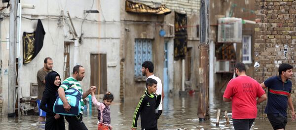 العراق - سبوتنيك عربي