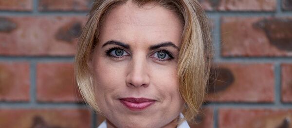 أول امرأة فى العالم معدلة جينيا لا تصيبها الشيخوخة أبدا - سبوتنيك عربي