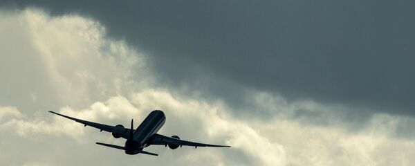 طائرة إيرباص 320 - سبوتنيك عربي