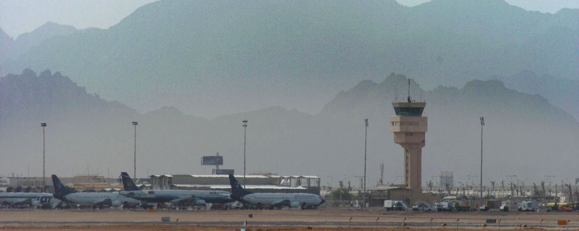 مطار شرم الشيخ - سبوتنيك عربي, 1920, 06.11.2022