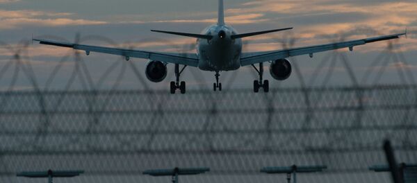Airbus A321 - سبوتنيك عربي
