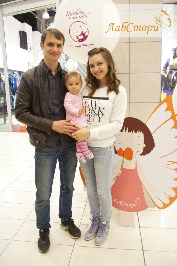 دارينا وتاتيانا  - سبوتنيك عربي