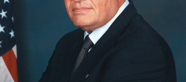 فريد طومسون - سبوتنيك عربي