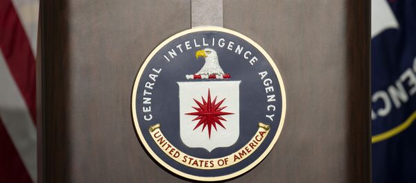 وكالة الاستخبارات الأميركية - سبوتنيك عربي