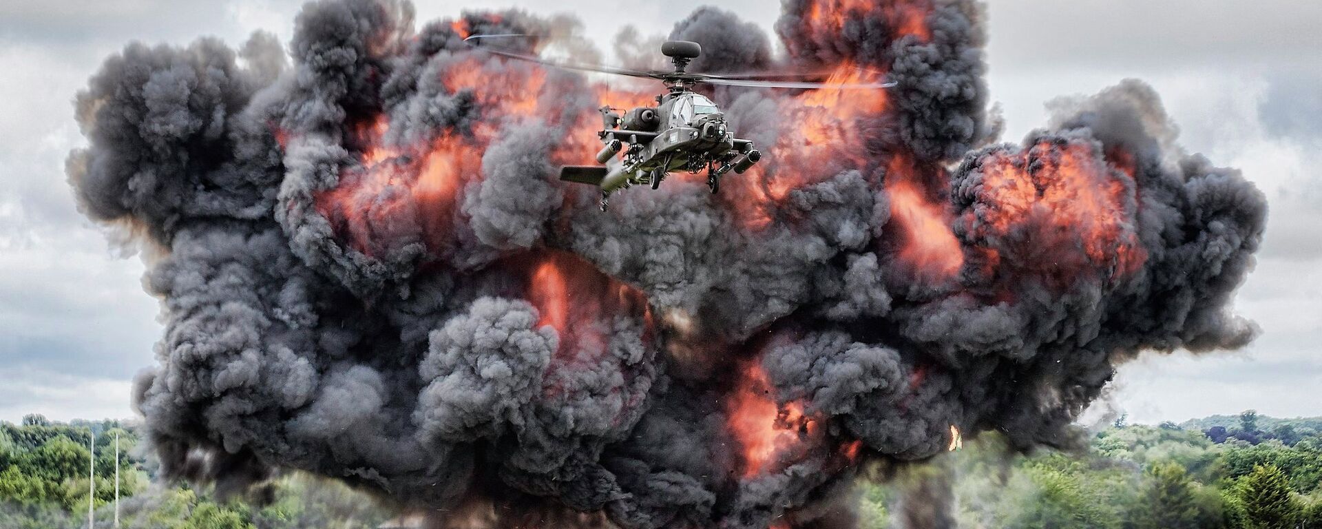 أباتشي - سبوتنيك عربي, 1920, 19.09.2025