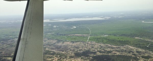 جنوب السودان - سبوتنيك عربي