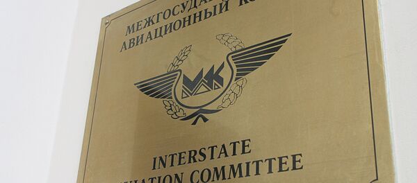 لجنة الطيران الدولية لجنة الطيران الدولية - سبوتنيك عربي