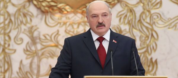 الرئيس البيلاروسي ألكسندر لوكاشينكو - سبوتنيك عربي