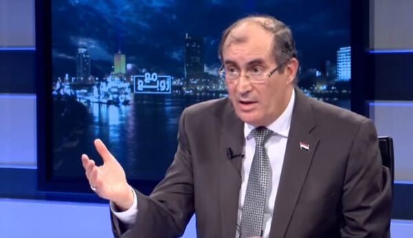 القيادي الإخوانى الهارب جمال حشمت - سبوتنيك عربي