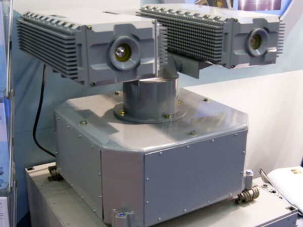 جراتش جراتش - سبوتنيك عربي