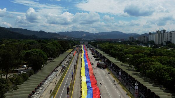 فنزويلا - سبوتنيك عربي