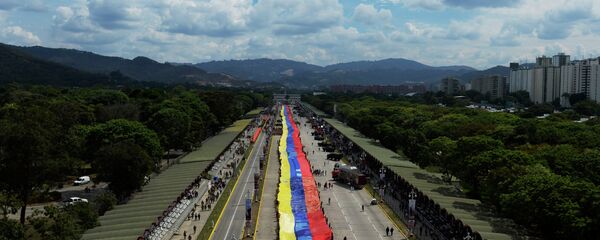 فنزويلا - سبوتنيك عربي