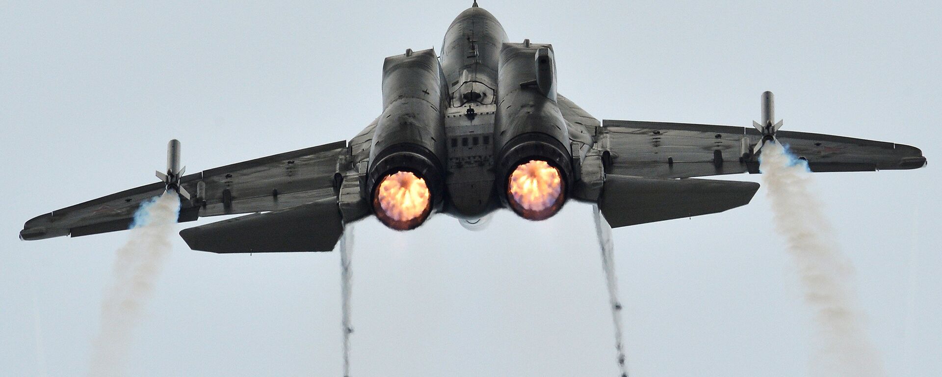 ميغ 35 الروسية - سبوتنيك عربي, 1920, 15.03.2021