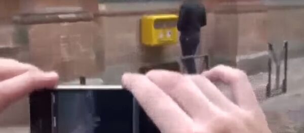 آيفون - سبوتنيك عربي