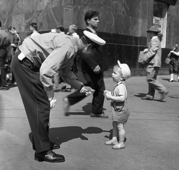 عيد الشرطة الروسية: يحيا القانون والنظام - سبوتنيك عربي