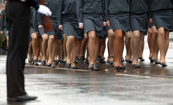 عيد الشرطة الروسية: يحيا القانون والنظام - سبوتنيك عربي