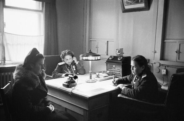 عيد الشرطة الروسية: يحيا القانون والنظام - سبوتنيك عربي