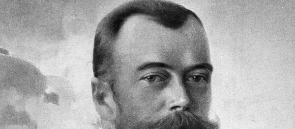 نيكولاي الثاني - سبوتنيك عربي