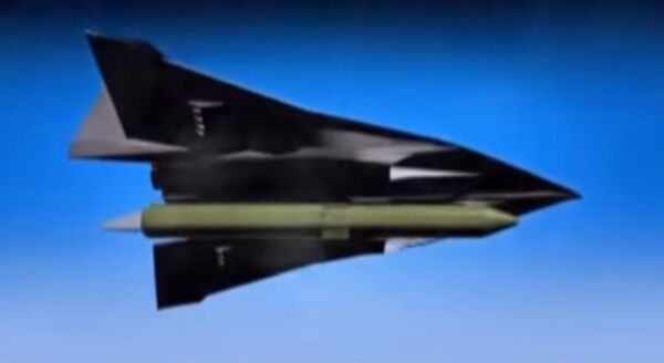 يو – 71 سلاح روسي برؤوس نووية يو – 71 سلاح روسي برؤوس نووية - سبوتنيك عربي