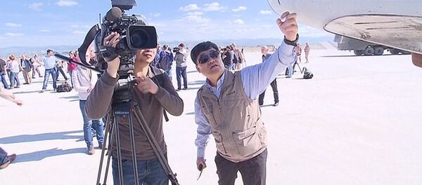 بدون تعليق - سبوتنيك عربي