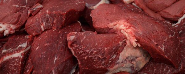 لحوم - سبوتنيك عربي