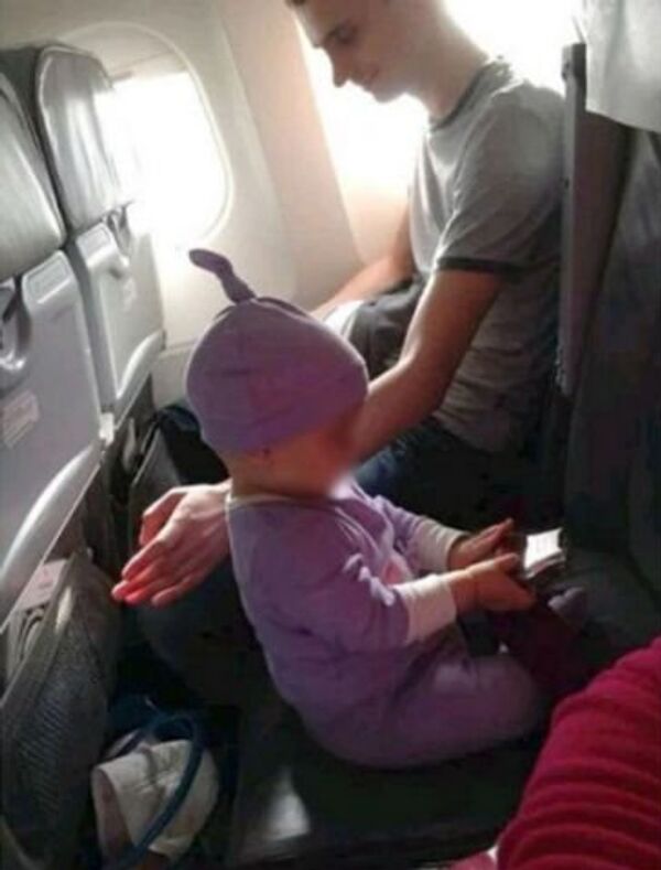 الطفلة دارينا الطفلة دارينا - سبوتنيك عربي