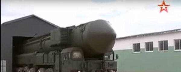 أر إس-24... صاروخ باليستى روسي خارق ليس له منافس - سبوتنيك عربي