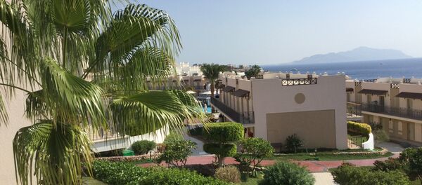 شرم الشيخ، البحر الأحمر شرم الشيخ، البحر الأحمر - سبوتنيك عربي