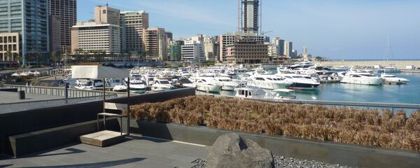 بيروت - سبوتنيك عربي