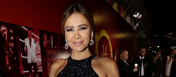 كارول سماحة - سبوتنيك عربي