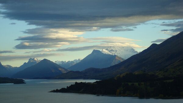 Beautiful landscapes of  New Zealand - سبوتنيك عربي