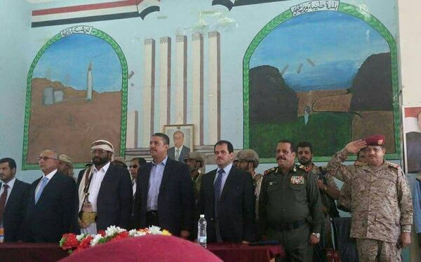 اجتماع الحكومة في مأرب اجتماع الحكومة في مأرب - سبوتنيك عربي