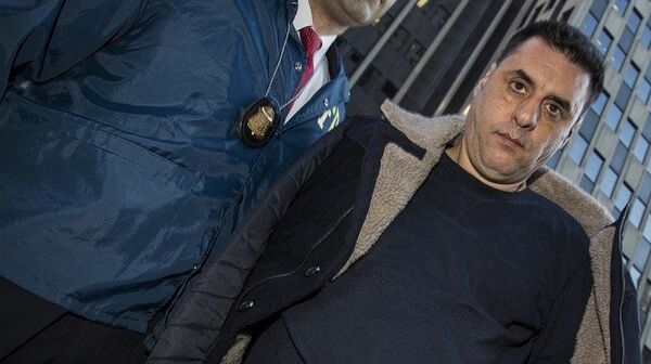 غامبينو - سبوتنيك عربي