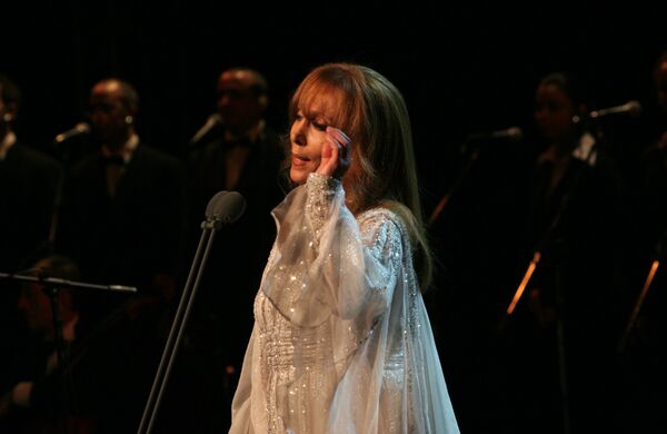 فيروز - سبوتنيك عربي