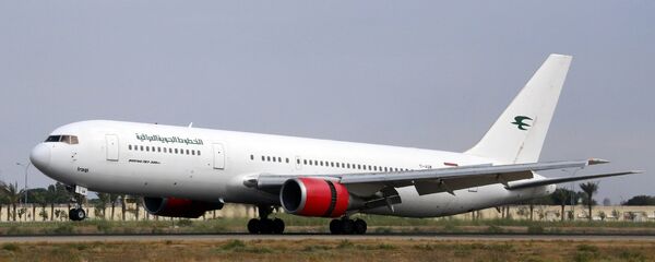 الخطوط الجوية العراقية - سبوتنيك عربي