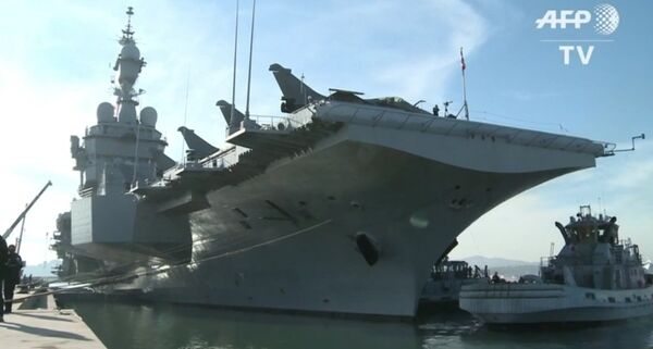 غواصة فشلت في قصف سوريا تدخل قائمة أغلى وسائل النقل البحرية - سبوتنيك عربي