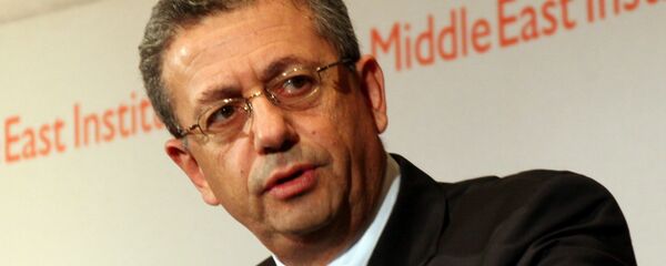 مصطفى البرغوثي - سبوتنيك عربي