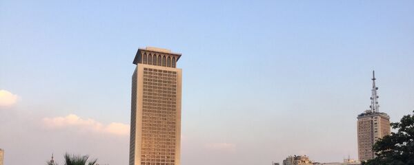 مصر ـ وزارة الخارجية مصر ـ وزارة الخارجية - سبوتنيك عربي