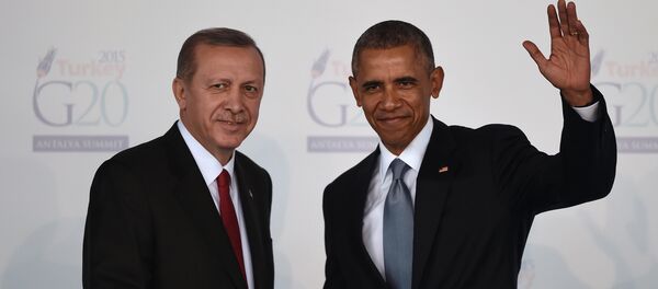 أوباما و أردوغان أوباما و أردوغان - سبوتنيك عربي