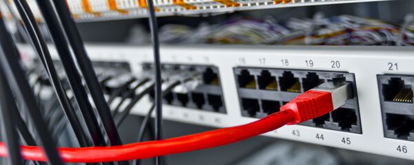 إنترنت - سبوتنيك عربي