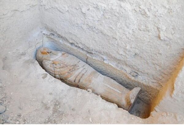 الاكتشاف الجديد - سبوتنيك عربي